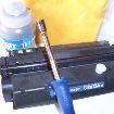 Matron 91 - za LaserJet 1300